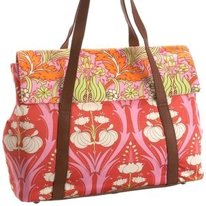 Amy Butler for Kalencom Harmony Laptop Bag